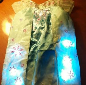 GIRLS 3T/4T FANTASY HALLOWEEN COSTUME